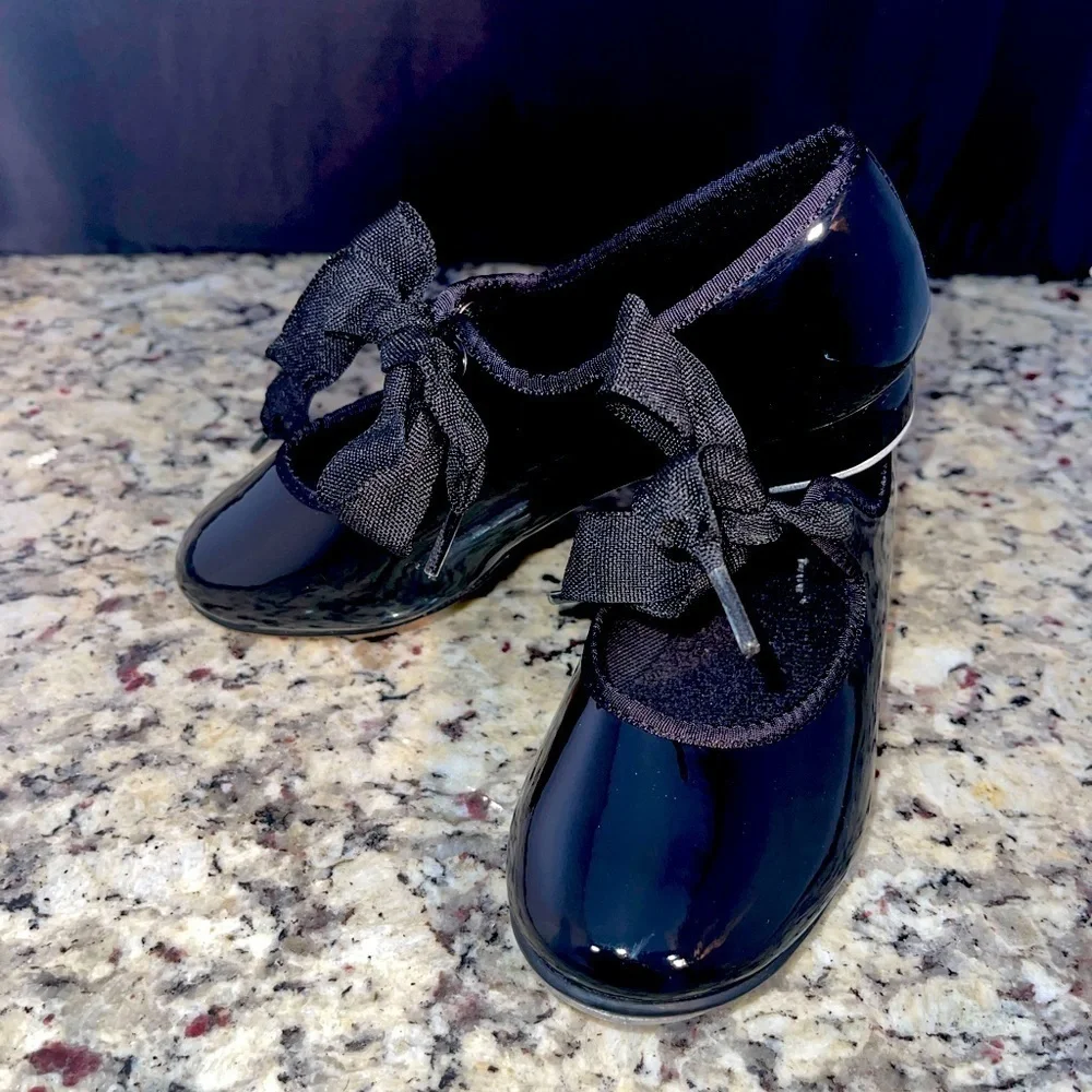 Girls Tap Shoes